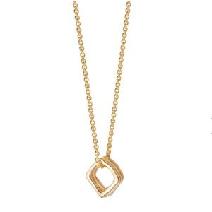 Daisy x Estée Lalonde Sisterhood Necklace